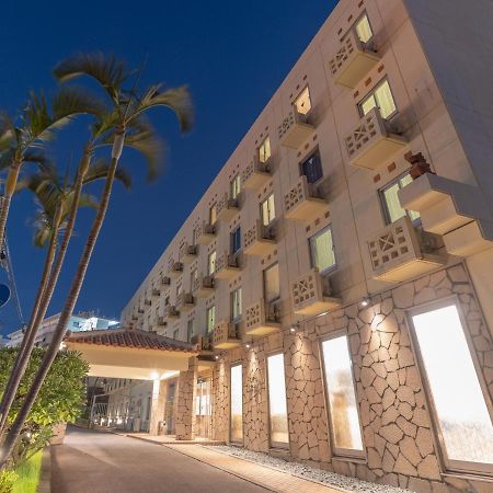 Hotel Park Stadium Naha Kültér fotó